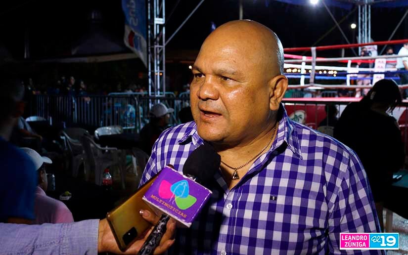 BOXEO